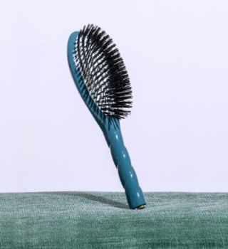 La brosse numéro