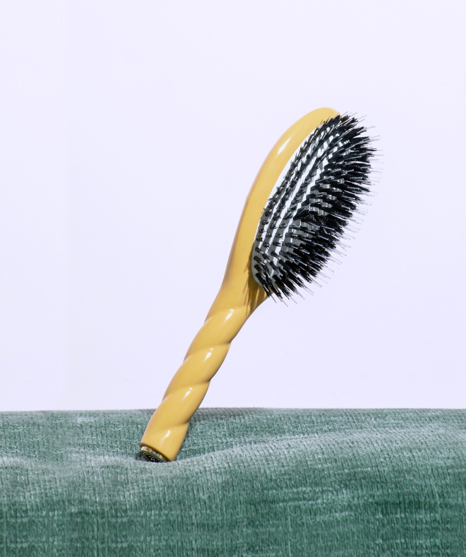 La brosse numéro 02