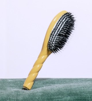 La brosse numéro