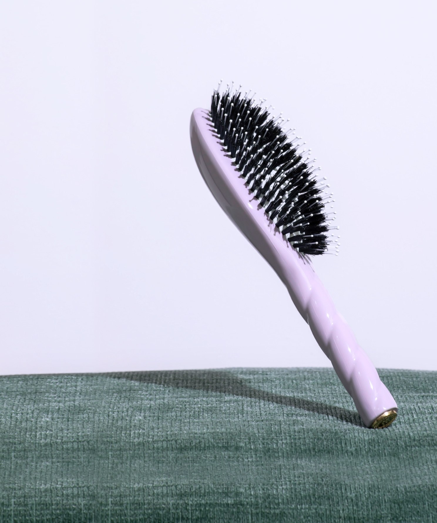 La brosse numéro 03