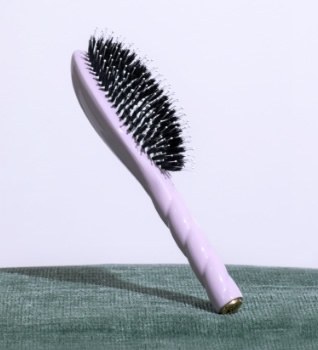 La brosse numéro